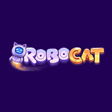 RoboCat logo